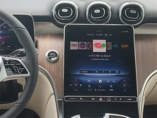 Thumbnail: 2025 Mercedes-Benz GLC - 26