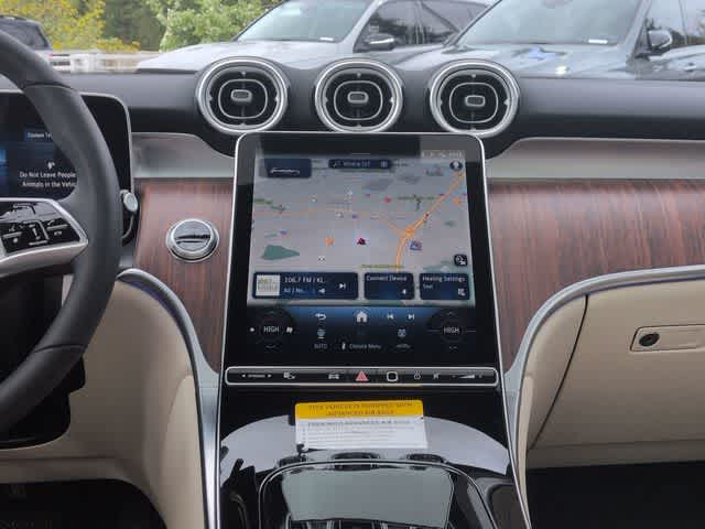 Thumbnail: 2026 Mercedes-Benz GLC - 27