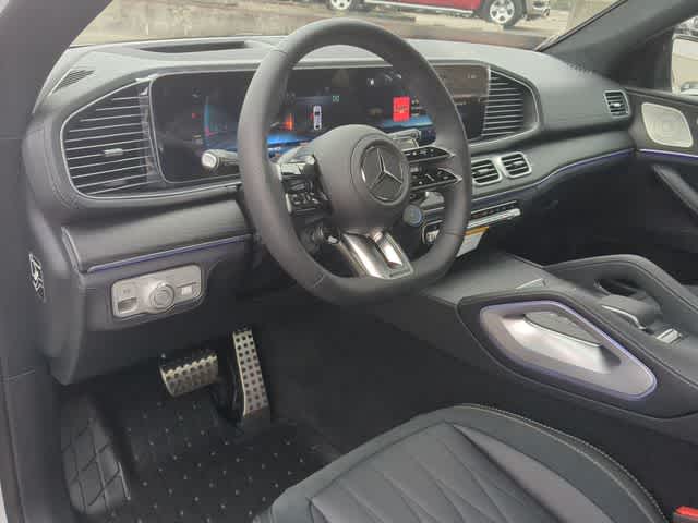 Thumbnail: 2026 Mercedes-Benz GL-Class - 10