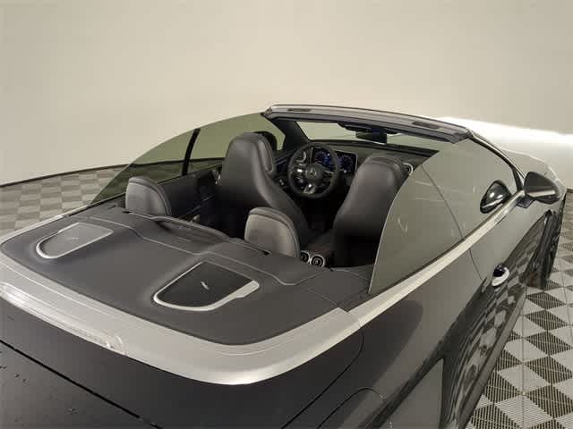 Thumbnail: 2026 Mercedes-Benz CLE - 11