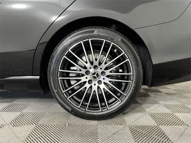 Thumbnail: 2025 Mercedes-Benz C-Class - 14