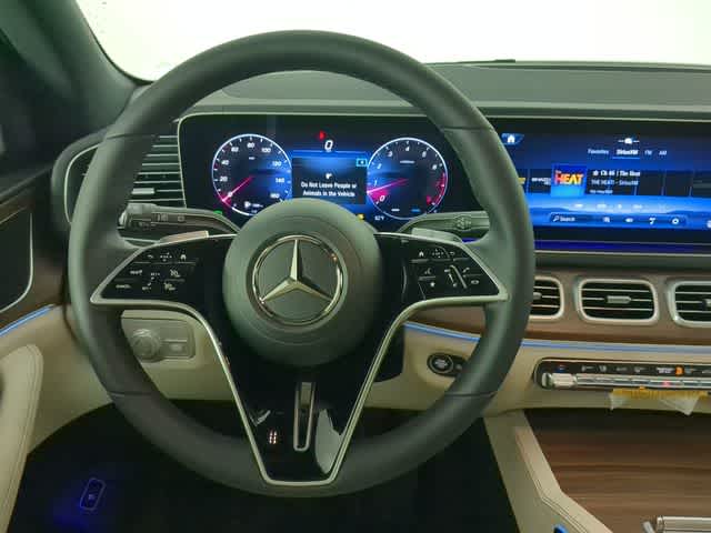 Thumbnail: 2026 Mercedes-Benz GLE - 22