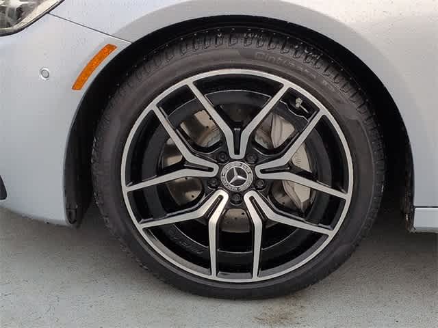 Thumbnail: 2022 Mercedes-Benz E-Class - 13