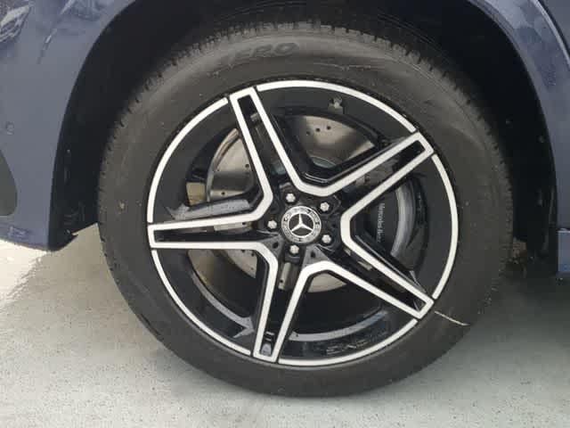 Thumbnail: 2026 Mercedes-Benz GLS - 13