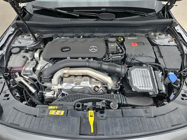 Thumbnail: 2025 Mercedes-Benz GLB - 15