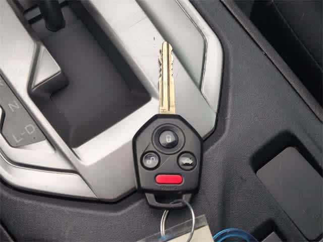 Thumbnail: 2018 Subaru Crosstrek - 32