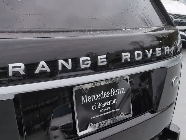 Thumbnail: 2022 Land Rover Range Rover - 11