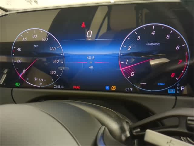 Thumbnail: 2026 Mercedes-Benz E-Class - 34