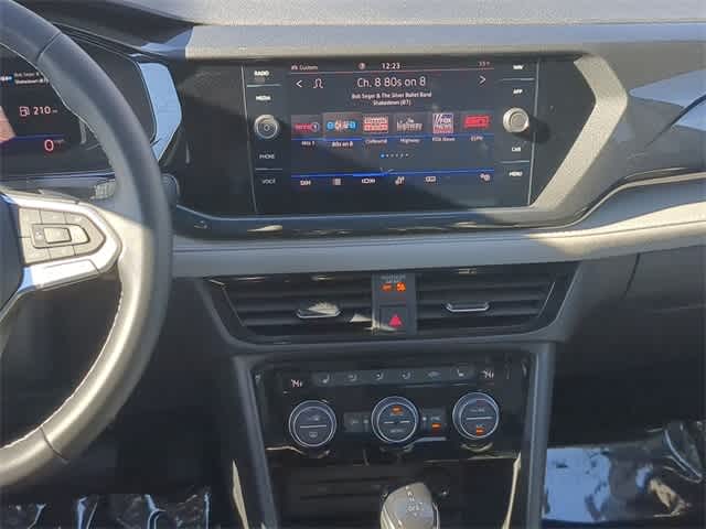 Thumbnail: 2023 Volkswagen Taos - 30