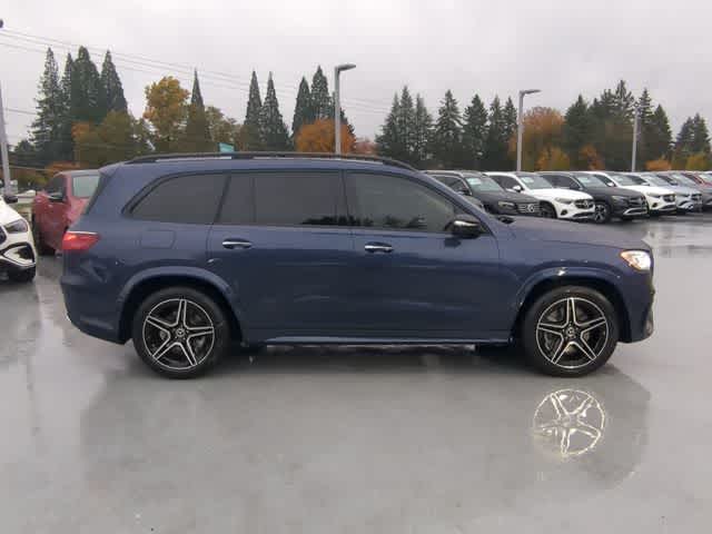 Thumbnail: 2026 Mercedes-Benz GLS - 9