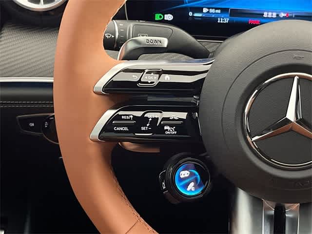 Thumbnail: 2024 Mercedes-Benz AMG GT - 26