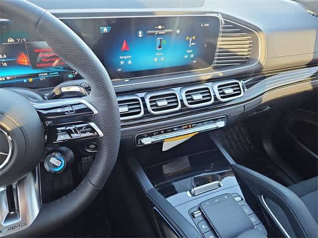 Thumbnail: 2026 Mercedes-Benz GLE - 30