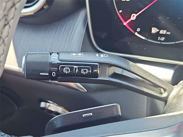 Thumbnail: 2025 Mercedes-Benz GLC - 29