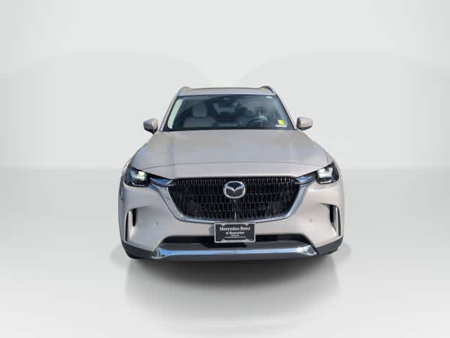 Thumbnail: 2024 Mazda CX-90 - 3