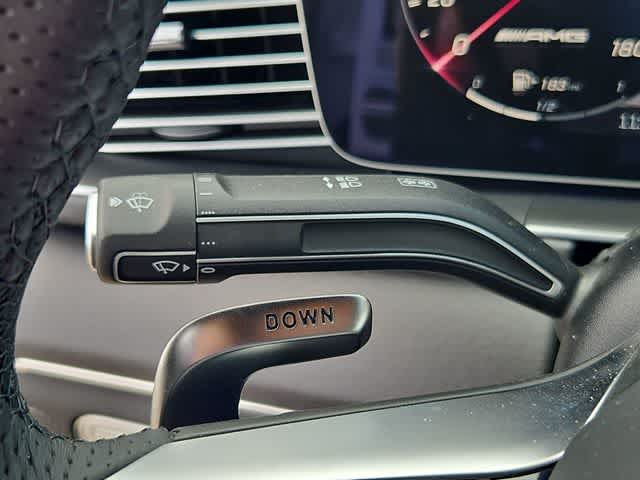 Thumbnail: 2025 Mercedes-Benz GLE - 28