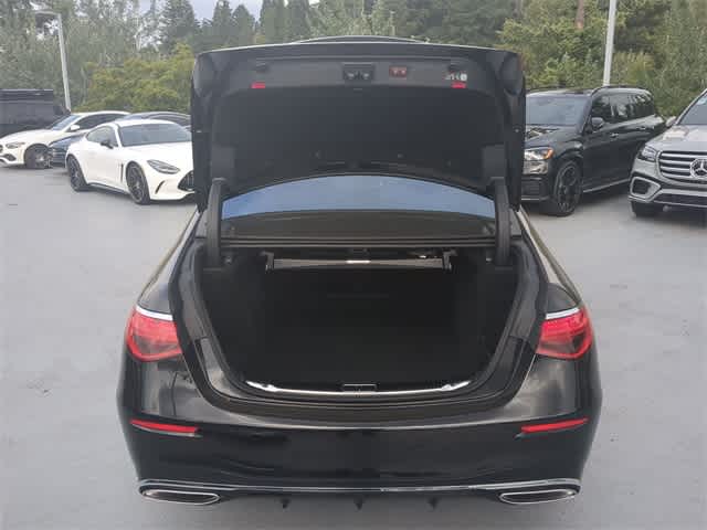 Thumbnail: 2025 Mercedes-Benz B-Class - 35