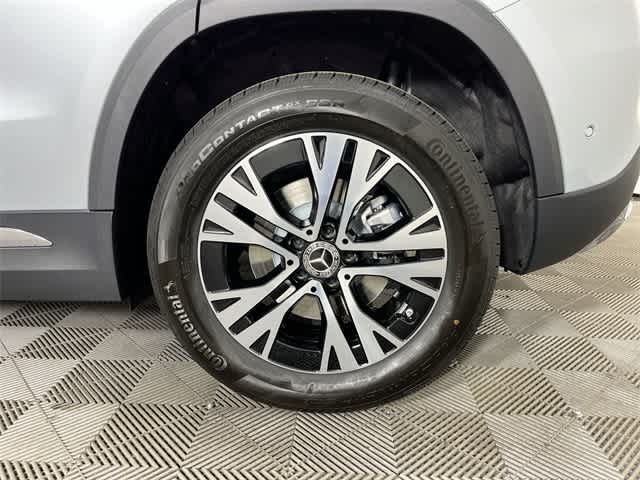 Thumbnail: 2025 Mercedes-Benz GLA - 14