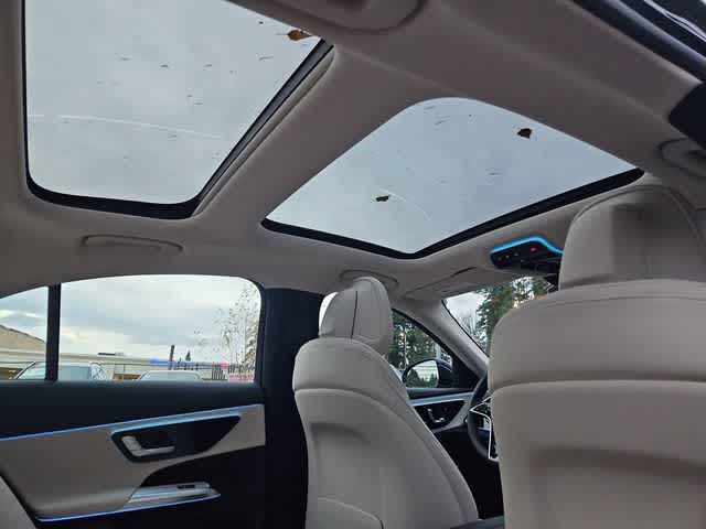 Thumbnail: 2026 Mercedes-Benz E-Class - 23