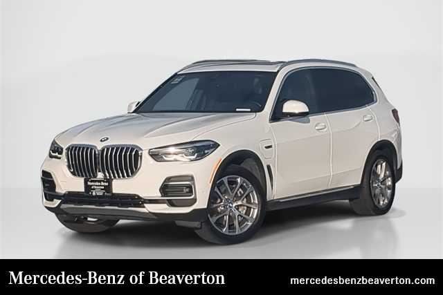 Thumbnail: 2023 BMW X5 - 1