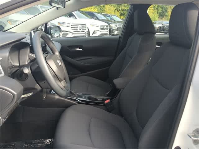 Thumbnail: 2021 Toyota Corolla - 16