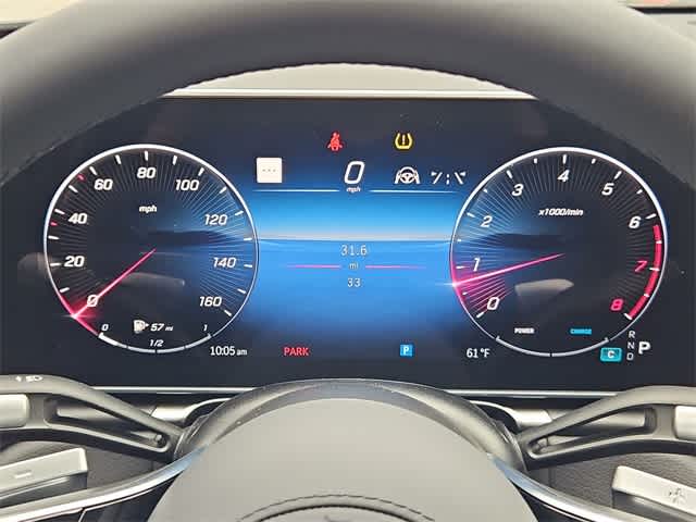 Thumbnail: 2025 Mercedes-Benz B-Class - 36