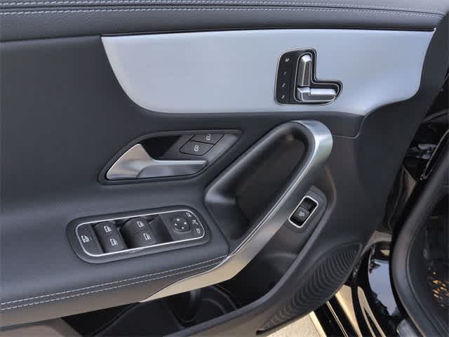 Thumbnail: 2025 Mercedes-Benz CLA - 17