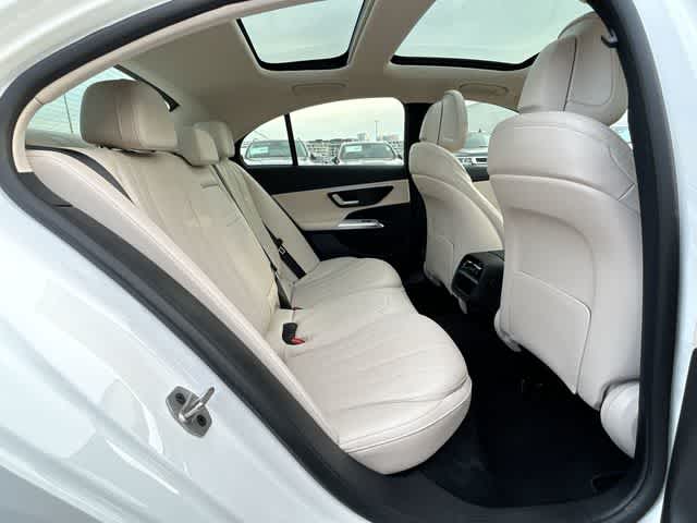 Thumbnail: 2026 Mercedes-Benz E-Class - 22