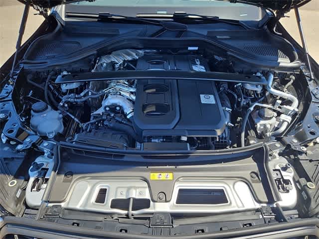 Thumbnail: 2025 Mercedes-Benz GLC - 11