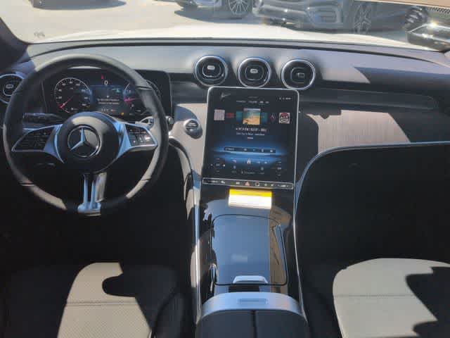 Thumbnail: 2026 Mercedes-Benz GLC - 15