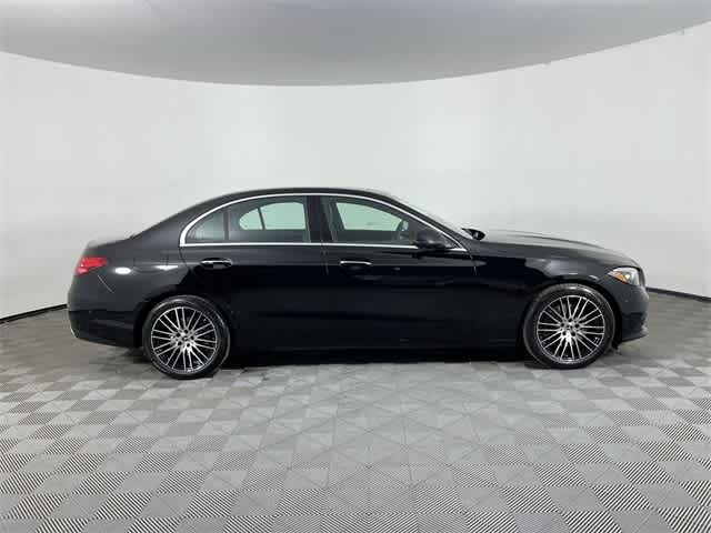 Thumbnail: 2025 Mercedes-Benz C-Class - 9