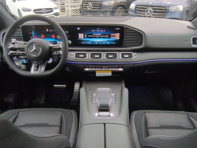 Thumbnail: 2026 Mercedes-Benz GLE - 16