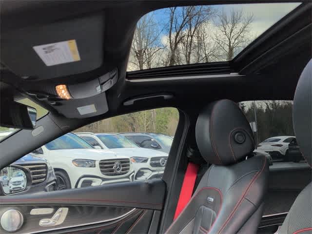 Thumbnail: 2018 Mercedes-Benz E-Class - 19