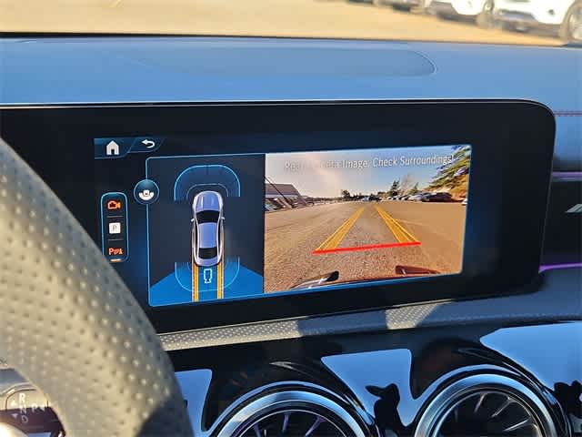 Thumbnail: 2026 Mercedes-Benz CLA - 32