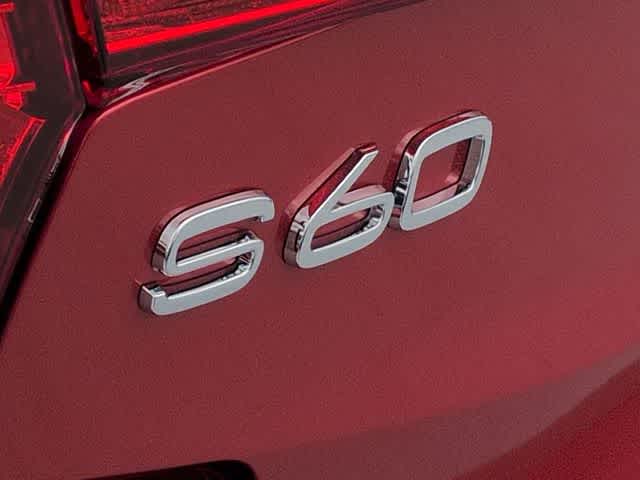 Thumbnail: 2019 Volvo S60 - 13