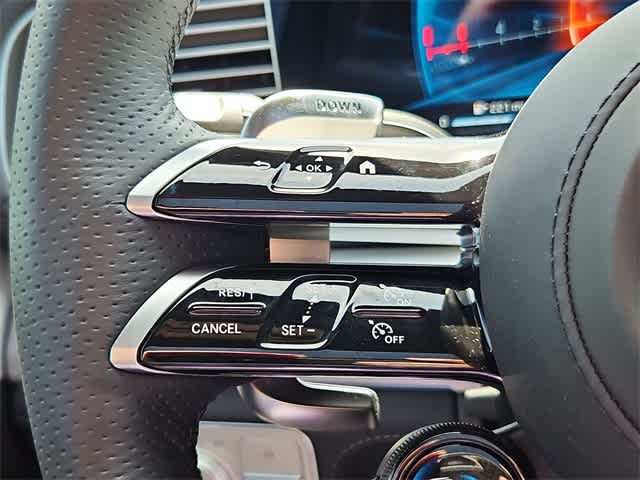 Thumbnail: 2025 Mercedes-Benz GLE - 26