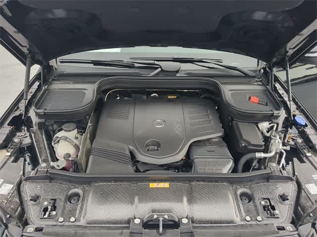 Thumbnail: 2025 Mercedes-Benz GLS - 14