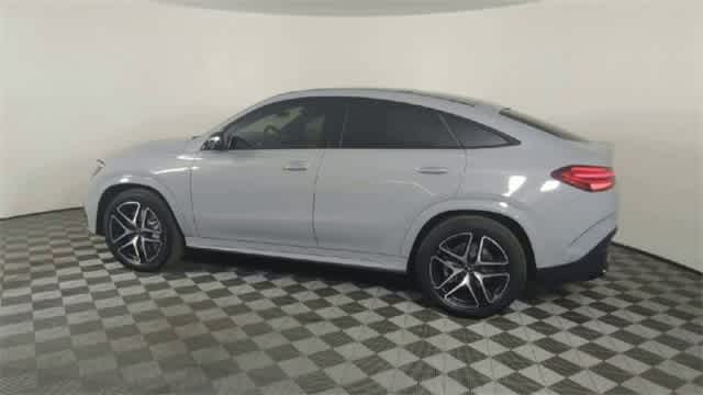 Thumbnail: 2026 Mercedes-Benz GLE - 6