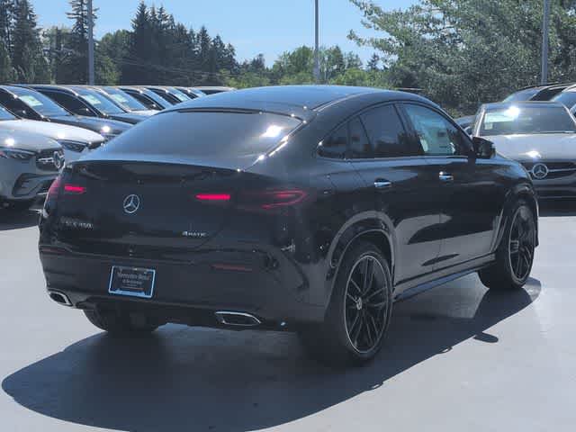 Thumbnail: 2026 Mercedes-Benz GLE - 8