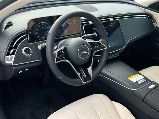 Thumbnail: 2026 Mercedes-Benz E-Class - 10