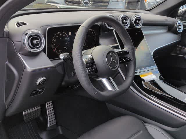 Thumbnail: 2026 Mercedes-Benz GLC - 10