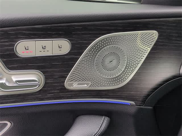 Thumbnail: 2026 Mercedes-Benz GLE - 31