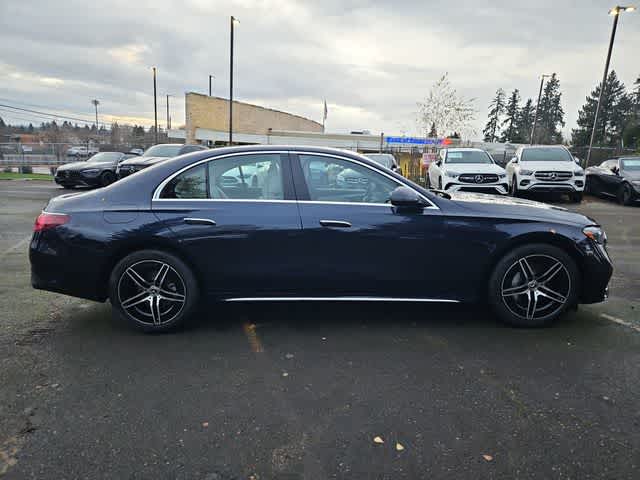 Thumbnail: 2026 Mercedes-Benz E-Class - 2