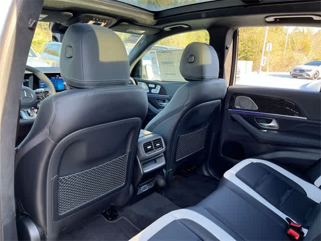 Thumbnail: 2024 Mercedes-Benz GL-Class - 19
