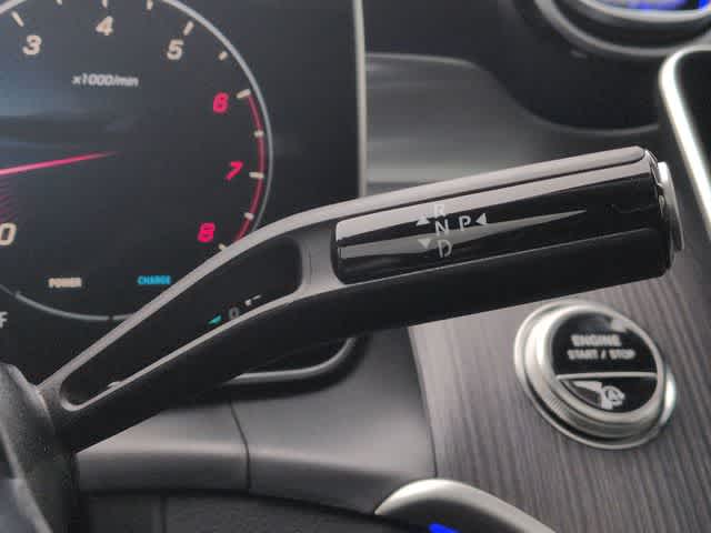 Thumbnail: 2026 Mercedes-Benz GLC - 33