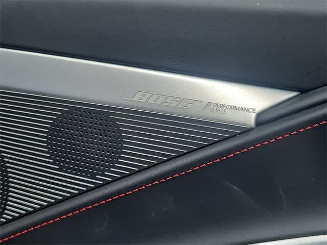 Thumbnail: 2025 Chevrolet Corvette - 30