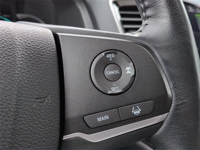 Thumbnail: 2020 Honda Pilot - 27