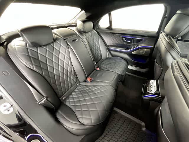 Thumbnail: 2024 Mercedes-Benz S-Class - 22