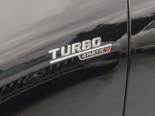 Thumbnail: 2026 Mercedes-Benz GLE - 13