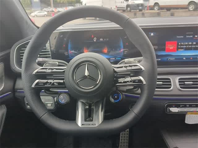 Thumbnail: 2026 Mercedes-Benz GL-Class - 24