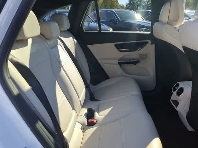 Thumbnail: 2026 Mercedes-Benz GLC - 21